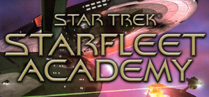 Star Trek™: Starfleet Academy banner