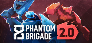 Phantom Brigade banner