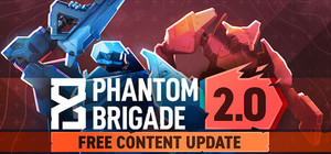 Phantom Brigade banner