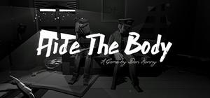 Hide The Body banner