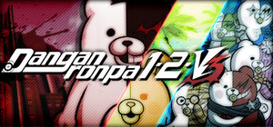 Danganronpa 1/2/V3 banner