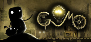 Gomo banner