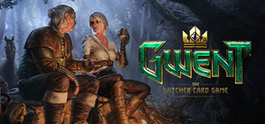 GWENT: THE WITCHER CARD GAME banner