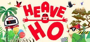 Heave Ho banner