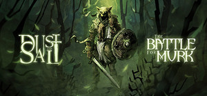 Dust and Salt Collection banner