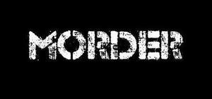 MORDER banner
