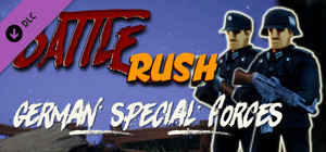 BattleRush - German Special Forces banner