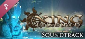 XING: The Land Beyond Original Soundtrack banner