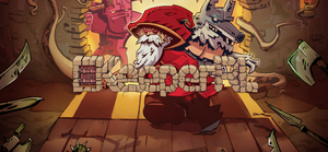 KeeperRL + Soundtrack banner