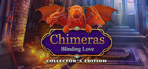 Chimeras: Blinding Love Collector's Edition banner