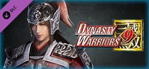 DYNASTY WARRIORS 9: Zhou Yu "Additional Hypothetical Scenarios Set" / 周瑜「追加ＩＦシナリオセット」 banner