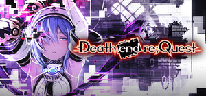 Death end re;Quest banner