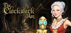 The Clockwork Man banner
