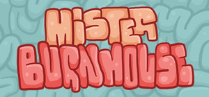 Mister Burnhouse banner