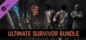 Dying Light Ultimate Survivor Bundle banner