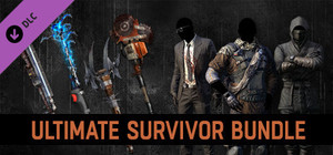 Dying Light Ultimate Survivor Bundle banner