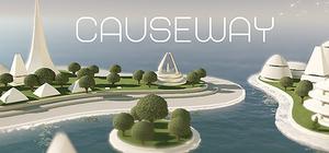 Causeway banner