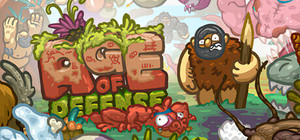 Age of Defense banner
