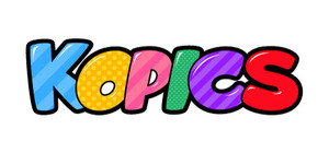 KOPICS banner