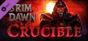 Grim Dawn - Crucible Mode banner