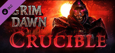 Grim Dawn - Crucible Mode