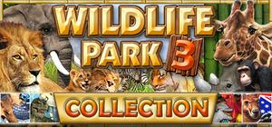 Wildlife Park 3 + DLC-Collection banner