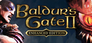 Baldur's Gate II: Enhanced Edition banner