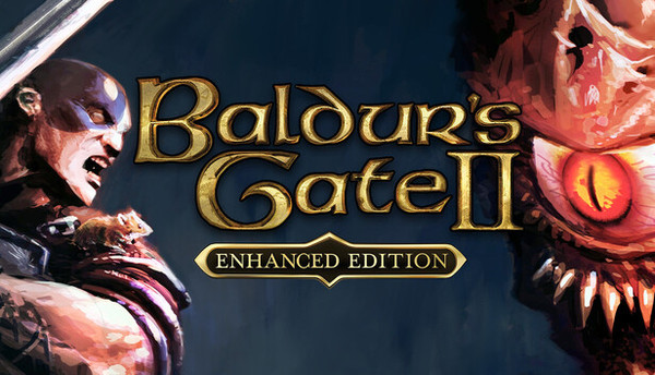 Baldur's Gate II: Enhanced Edition