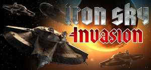 Iron Sky: Invasion banner