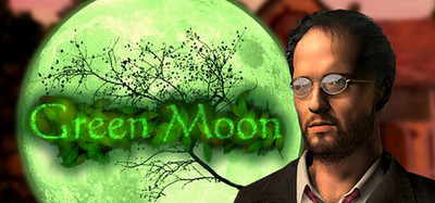 Green Moon