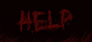 Help banner