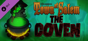 Town of Salem - The Coven banner