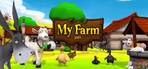 My Farm banner