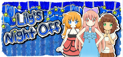 Lily's Night Off