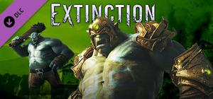 Extinction: Ravenii Rampage banner