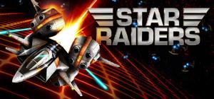 Star Raiders banner