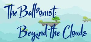 The Balloonist: Beyond the Clouds banner