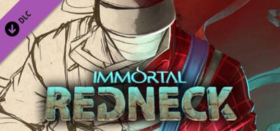 Immortal Redneck - Artbook