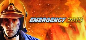 Emergency 2013 banner
