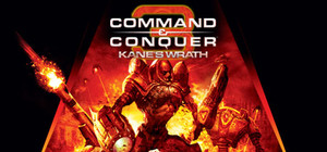 Command & Conquer™ 3: Kane's Wrath banner