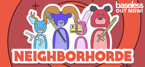 Neighborhorde banner
