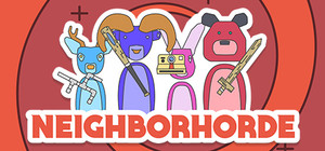 Neighborhorde banner