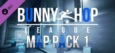 Bunny Hop League - Map Pack 1
