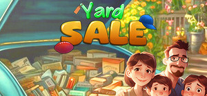 Yard Sale banner