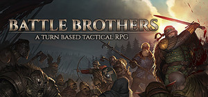Battle Brothers Supporter Edition banner
