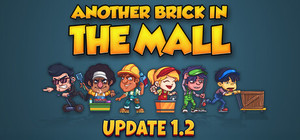 Another Brick in the Mall banner