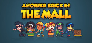 Another Brick in the Mall banner