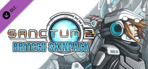Sanctum 2: Britech Skin Pack banner