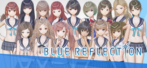 Blue Reflection - Sailor Swimsuits Complete Set banner
