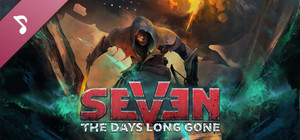 Seven: Enhanced Edition - Original Soundtrack banner